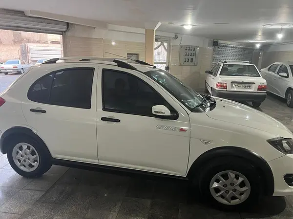 عکس کوییک GX