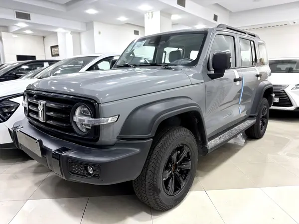 تانک 300 مونتاژی