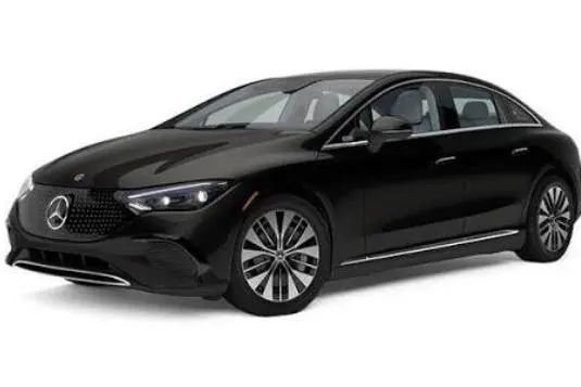 بنز EQE Sedan