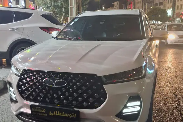 فونیکس تیگو 7 پرو