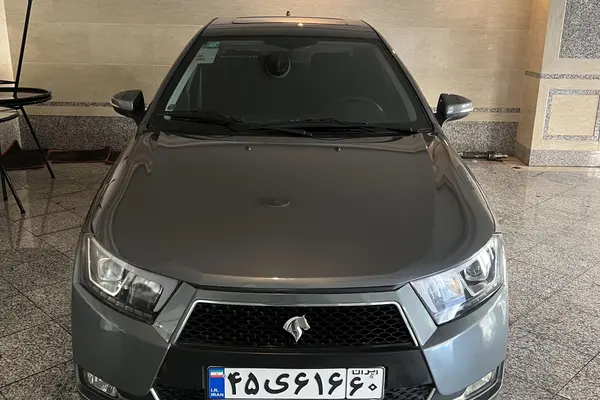 دنا پلاس EF7