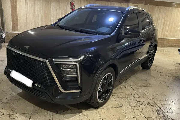 کی ام سی X5