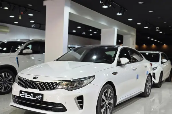 عکس کیا اپتیما