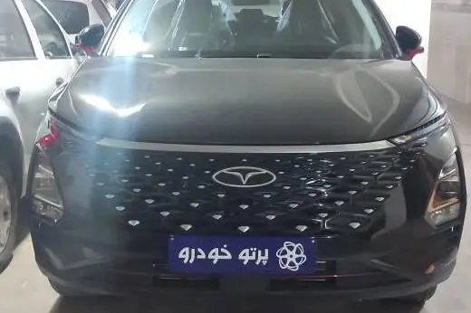 فونیکس FX