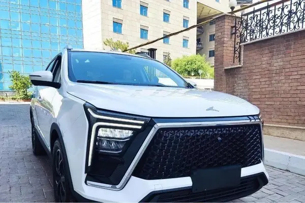 عکس کی ام سی X5