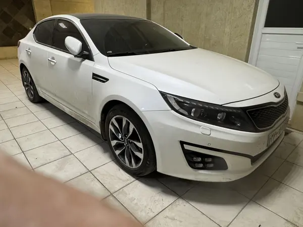 عکس کیا اپتیما
