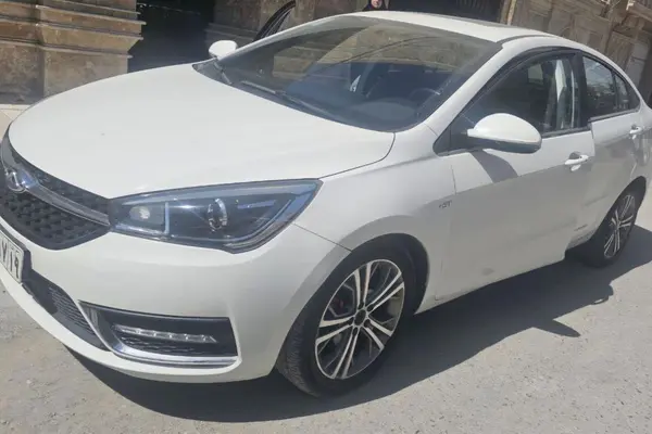 عکس چری آریزو 5T