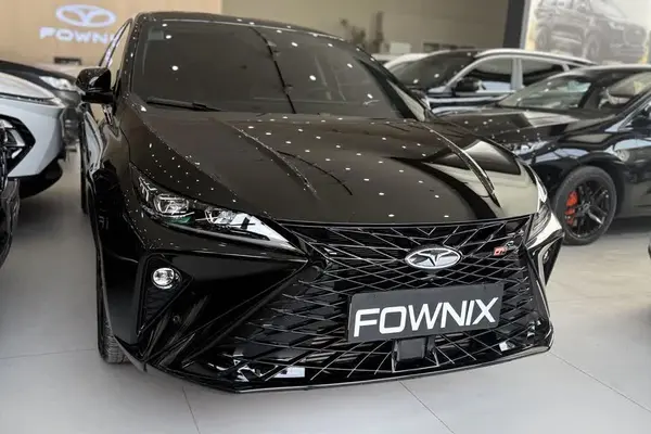 فونیکس آریزو 6 جی تی (Z6 GT)