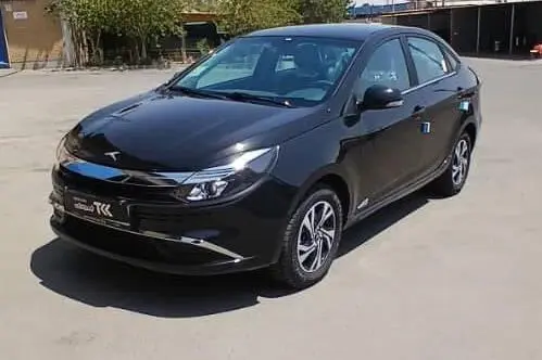 کی ام سی ایگل