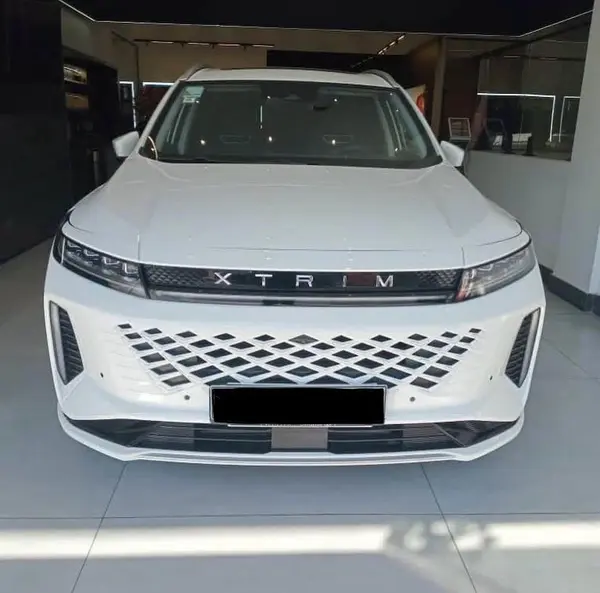 اکستریم LX (SX)