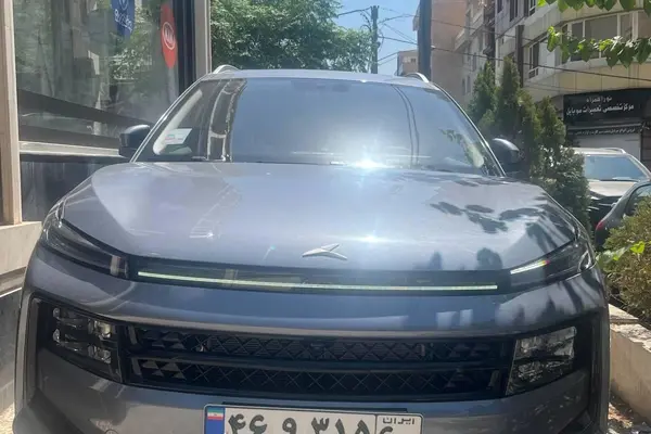 کی ام سی Sr6