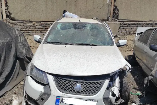 کوییک دنده ای S
