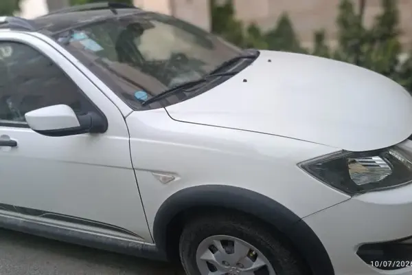 کوییک SR
