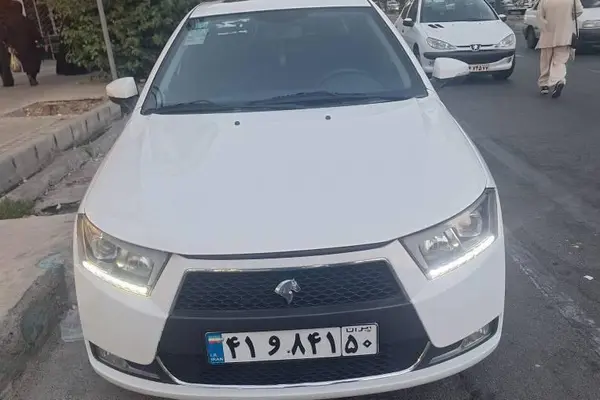 دنا پلاس EF7