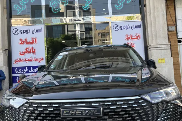 شوال 6HEV