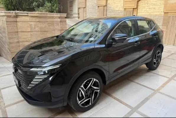 نیسان قشقایی