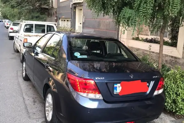 عکس دنا معمولی