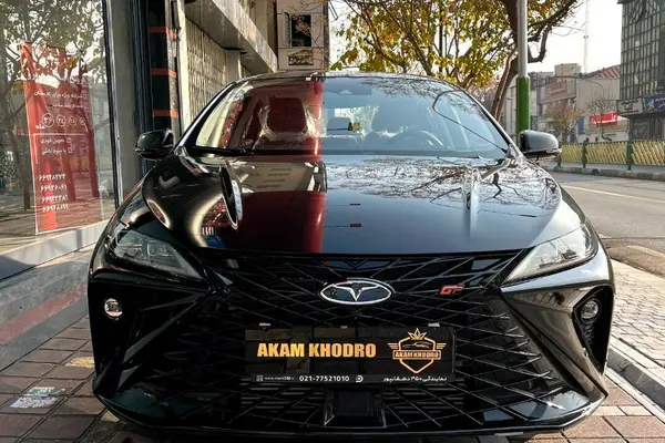 فونیکس آریزو 6 جی تی (Z6 GT)