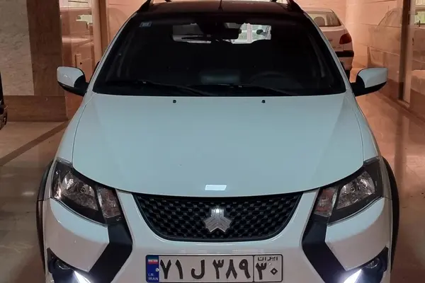 کوییک GXR
