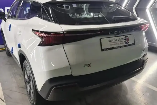 فونیکس FX
