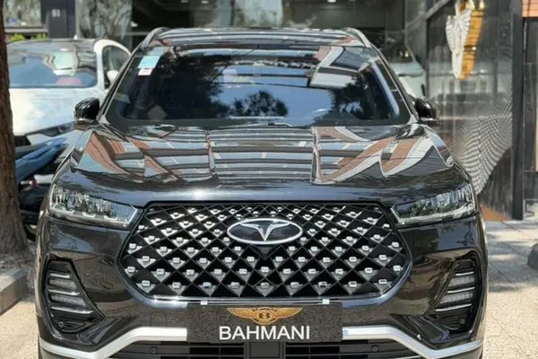 عکس اونترا U75 Plus