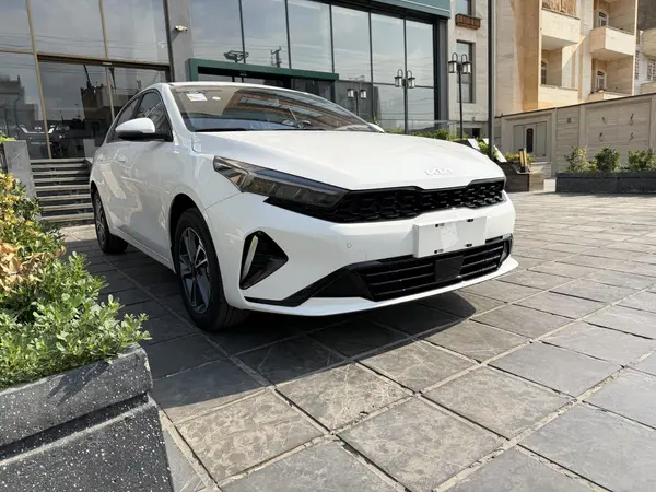 کیا K3