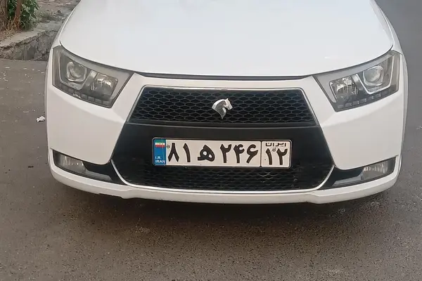 دنا پلاس EF7P