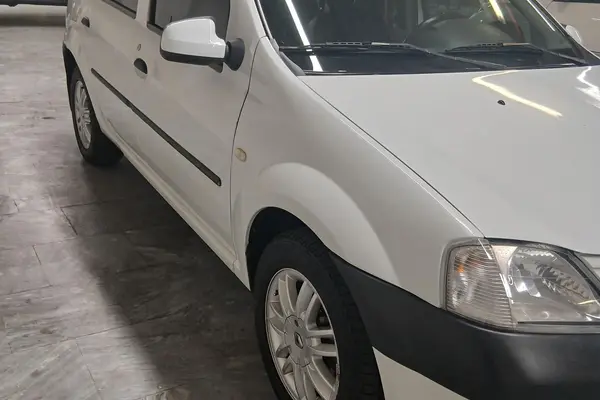 رنو تندر 90