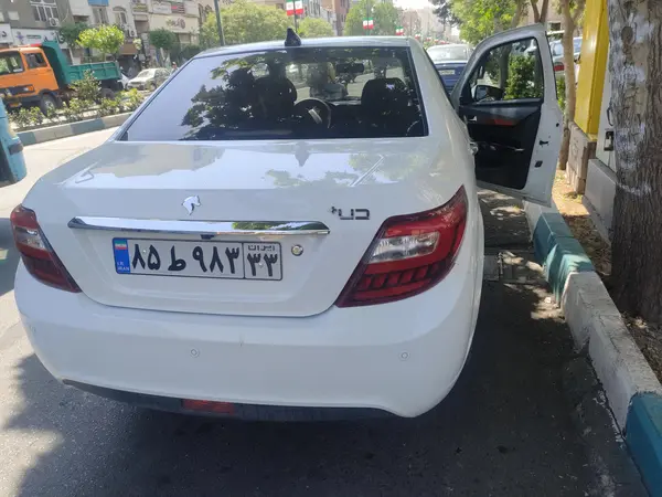 دنا پلاس EF7