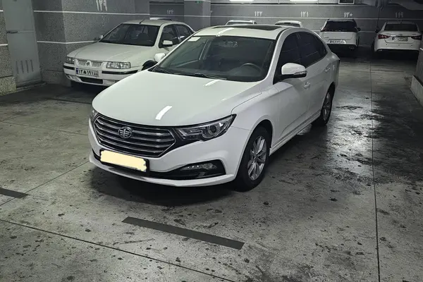 عکس بسترن B30