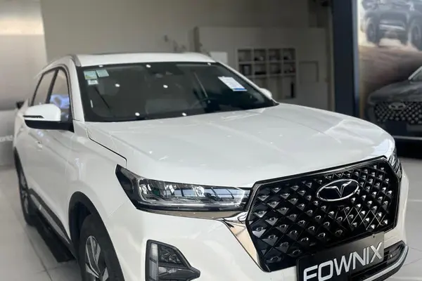 فونیکس تیگو 7 پرو مکس (F7)