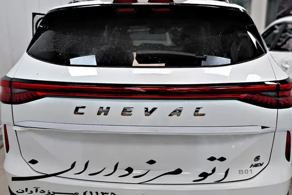 شوال 6HEV
