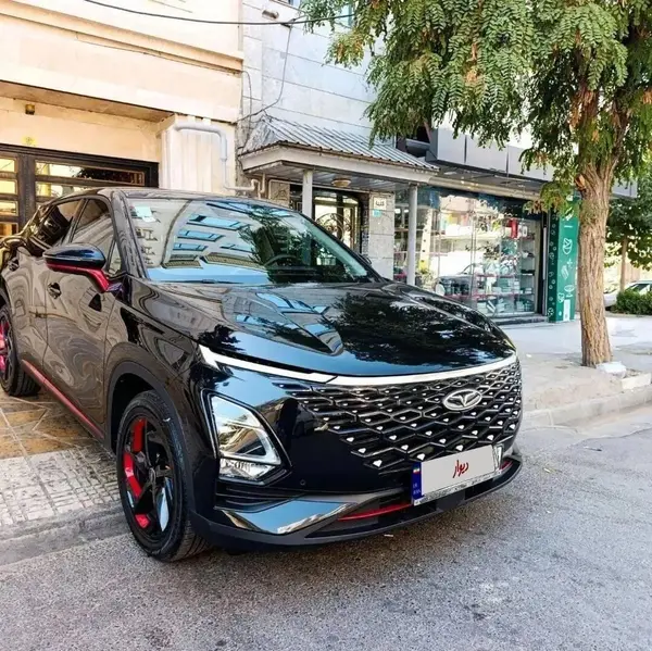 فونیکس FX