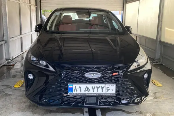 عکس فونیکس آریزو 6 جی تی (Z6 GT)