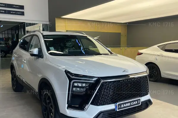 کی ام سی X5