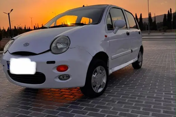 ام وی ام 110