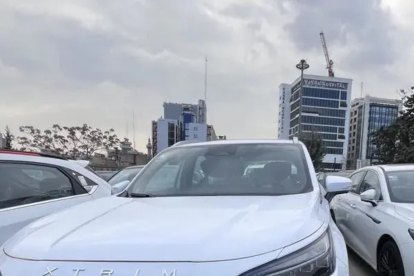 اکستریم VX (QX)