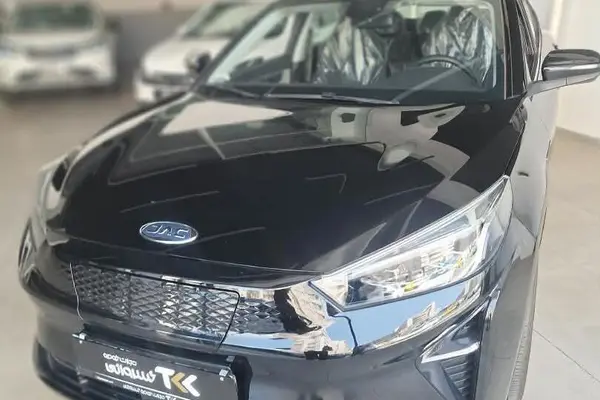 کی ام سی eJ7