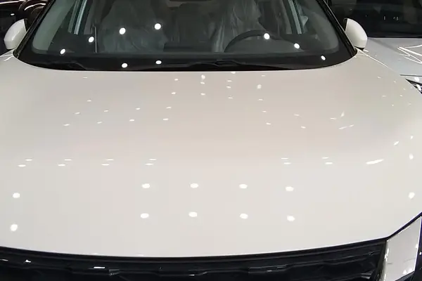 عکس نیسان ایکس تریل