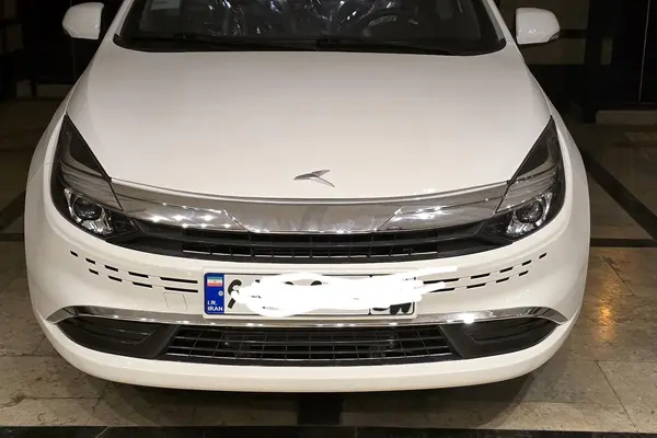 کی ام سی ایگل