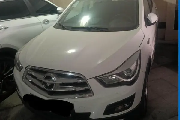 عکس هایما S5