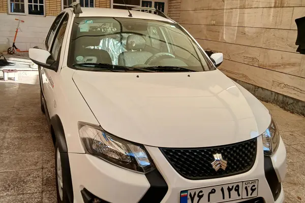 کوییک GX