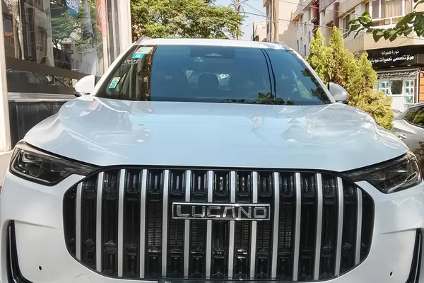 عکس لوکانو L7