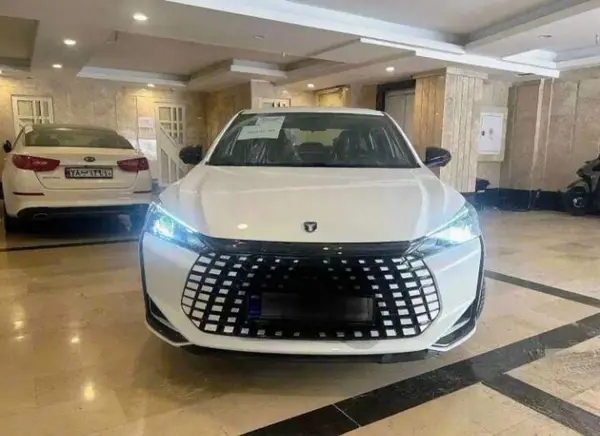 لاماری اکو