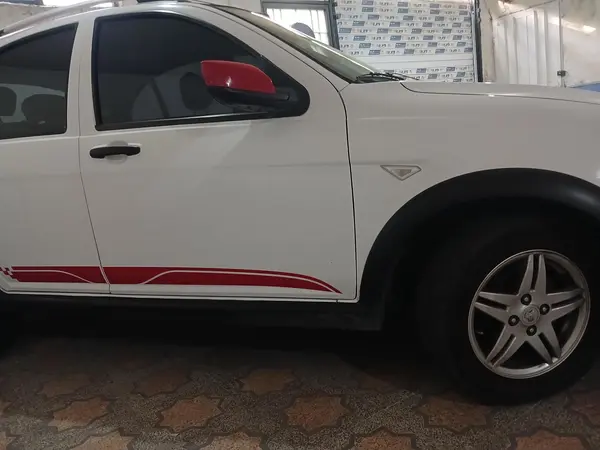 کوییک دنده ای R
