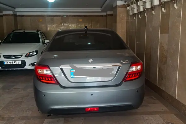 دنا پلاس EF7