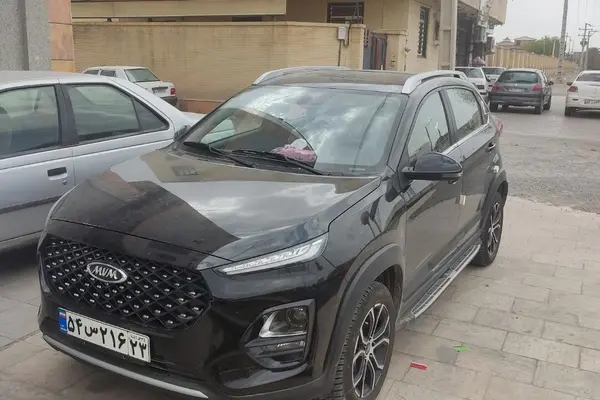 ام وی ام X22 PRO