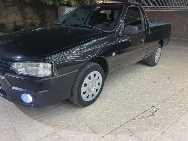 آریسان دوگانه سوز