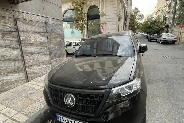 مکث موتور کلوت