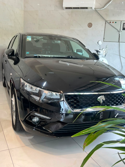اتوماتیک V4